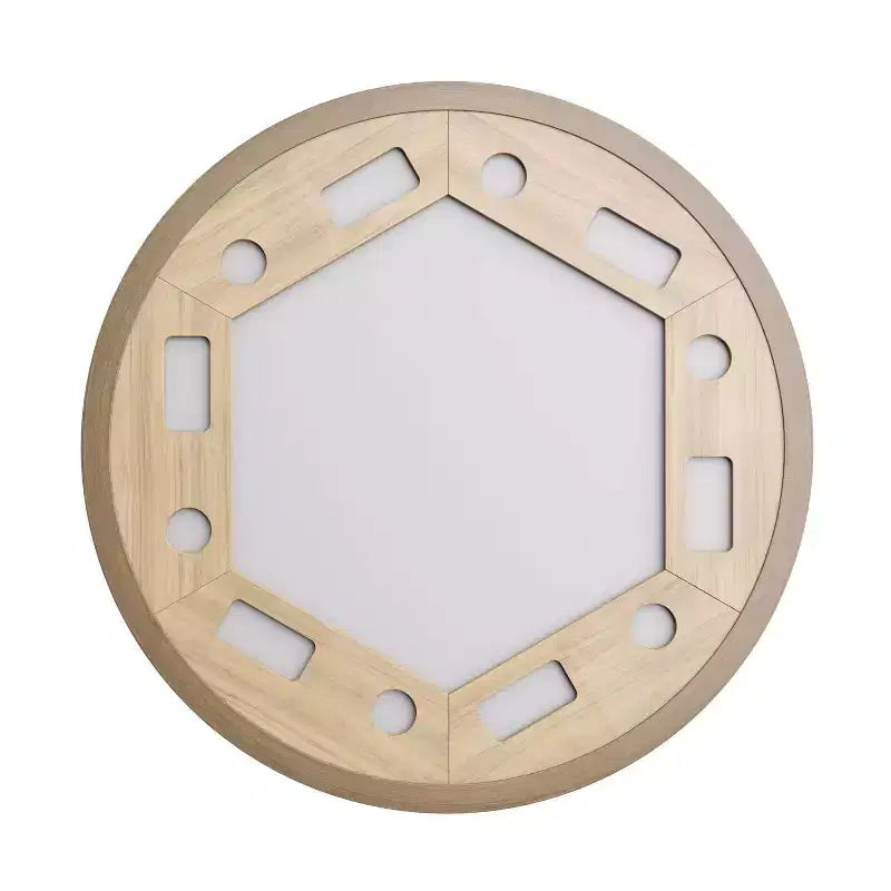 Greemotion Set da pranzo trasformabile da esterno 3-in-1 Lyon 5 pz con sedie imbottite, marrone: Alluminato, resistente ai raggi UV, 4 posti