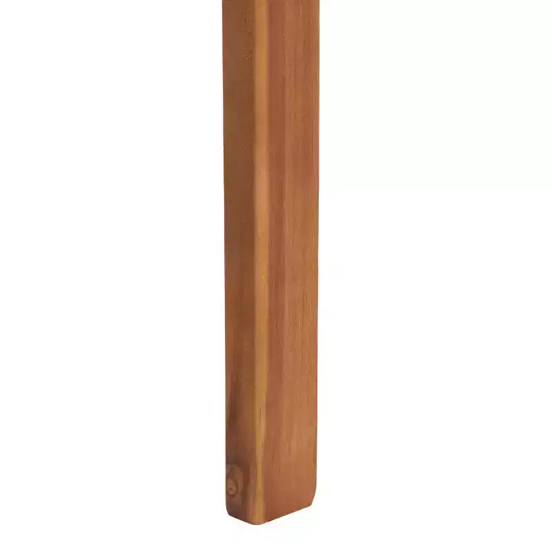Set da pranzo Hestia 7 pezzi per esterni - Per interni/esterni - PAT7310 - Naturale - Safavieh