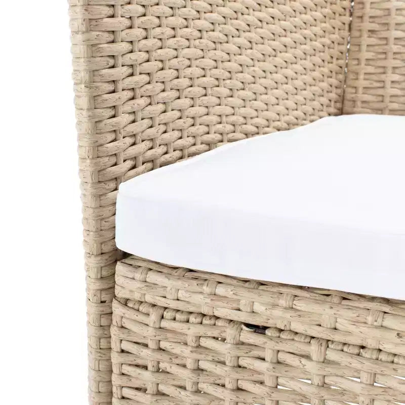 Set da pranzo Hailee - Interno/Esterno - PAT7704 - Safavieh