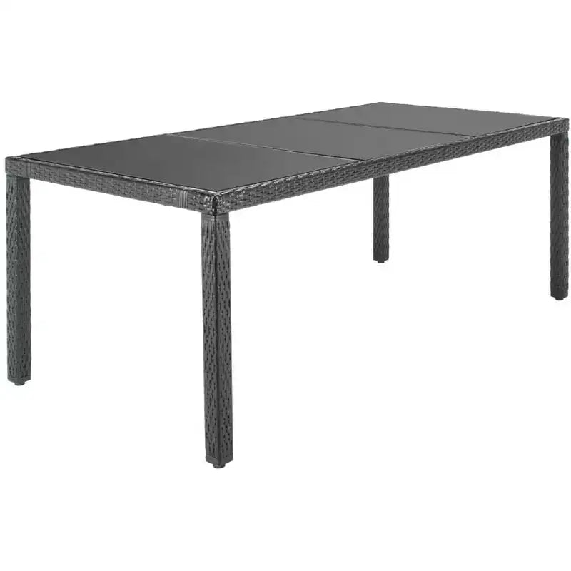 Set da pranzo Hailee - Interno/Esterno - PAT7704 - Safavieh