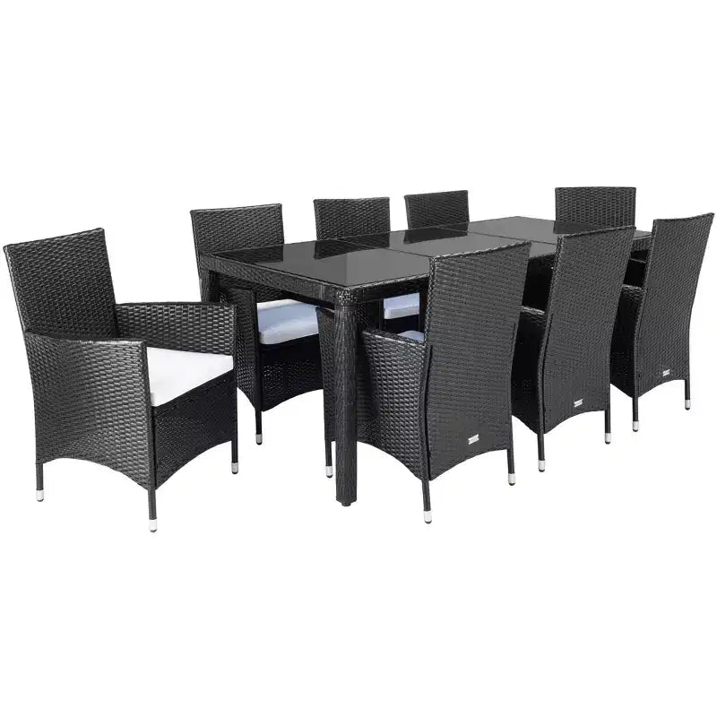 Set da pranzo Hailee - Interno/Esterno - PAT7704 - Safavieh