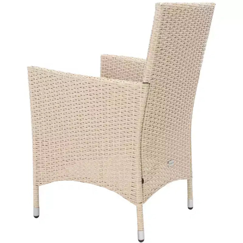 Set da pranzo Hailee - Interno/Esterno - PAT7704 - Safavieh