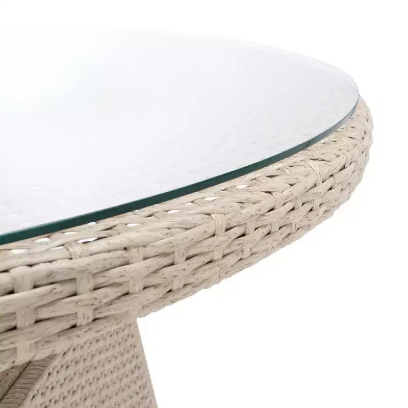Set da pranzo Challe - Interno/Esterno - PAT7702 - Safavieh