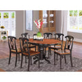 HomeStock 5-Piece Dining Table Set