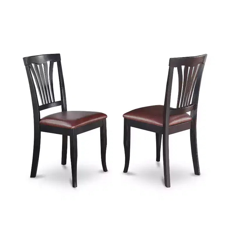 Set tavolo da pranzo Weston Tavolo da cucina vintage e sedie da pranzo