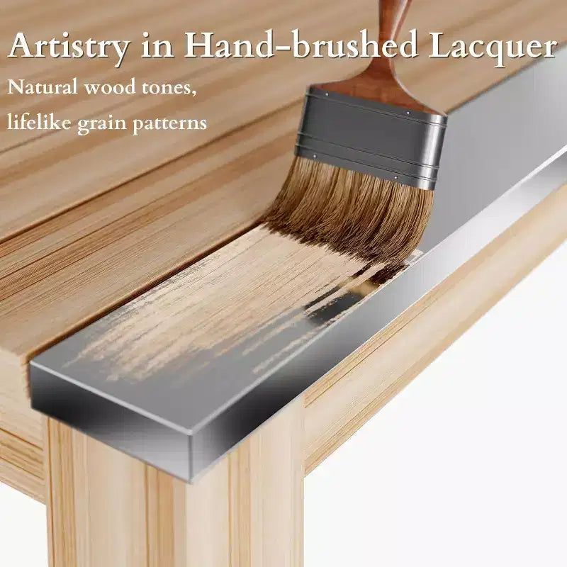 Heynemo Set da pranzo da 6 pezzi per esterni, tavolo da pranzo in alluminio con 4 sedie e panca, set di mobili da pranzo per patio con cuscini rimovibili