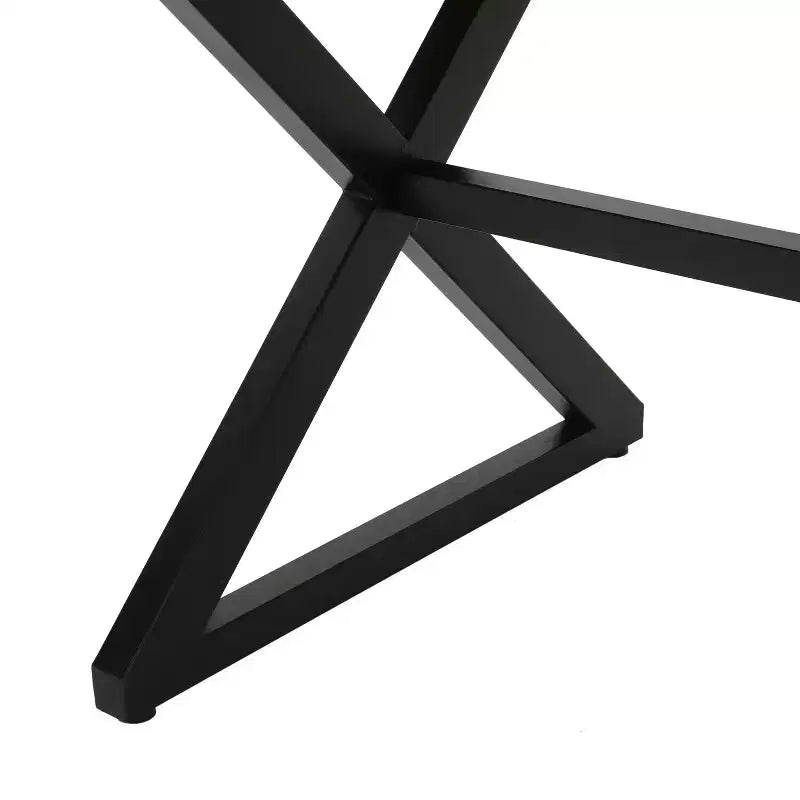 Christopher Knight Home Aisha Set da pranzo da esterno a 6 pezzi in vimini e alluminio con panca, Multimarrone/Marrone