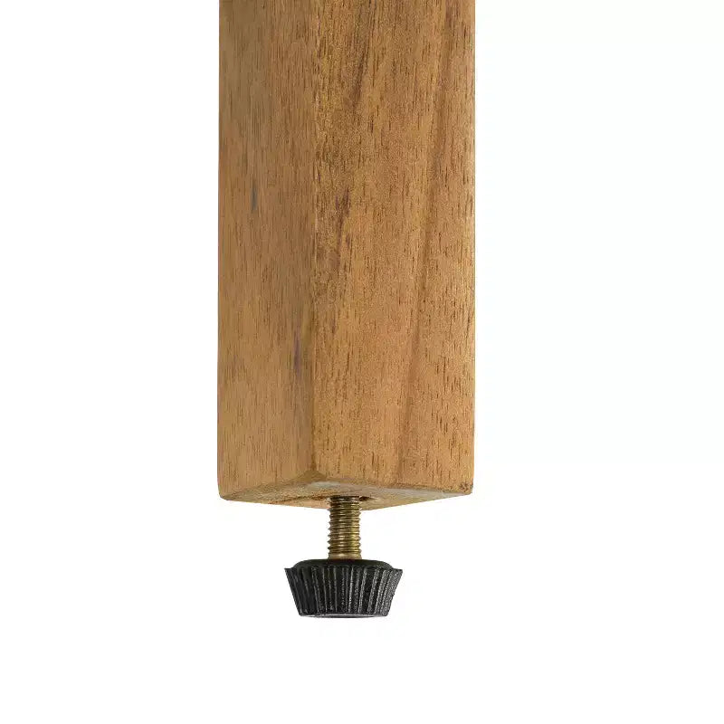 Set da pranzo da esterno Neva Christopher Knight Home da 5 pezzi in legno di acacia e vimini con cuscini resistenti all'acqua