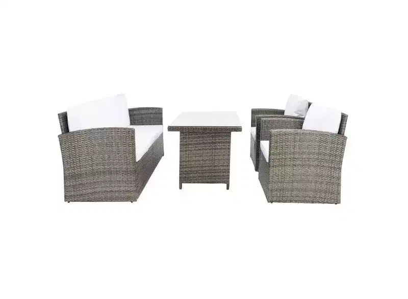 Set da pranzo Nyra - Interni/Esterni - PAT7700 - Safavieh
