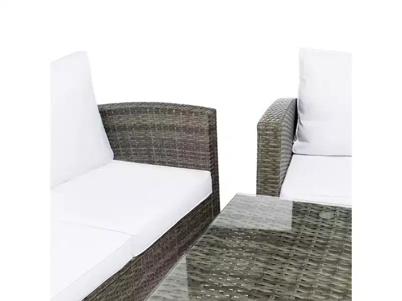 Set da pranzo Nyra - Interni/Esterni - PAT7700 - Safavieh