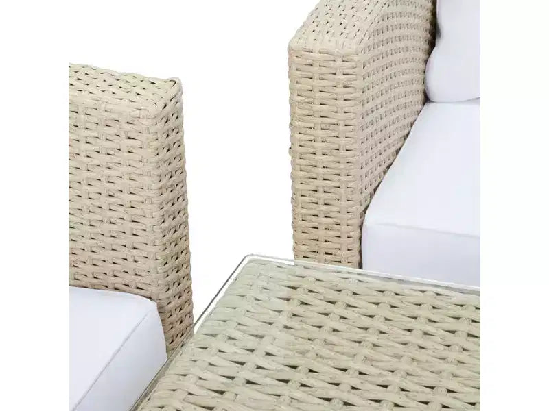 Set da pranzo Nyra - Interni/Esterni - PAT7700 - Safavieh