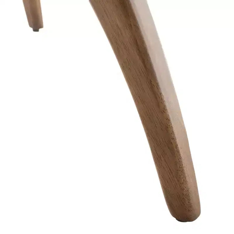 Christopher Knight Home Brevard, set da pranzo di 5 pezzi, in tessuto imbottito, stile moderno di metà secolo