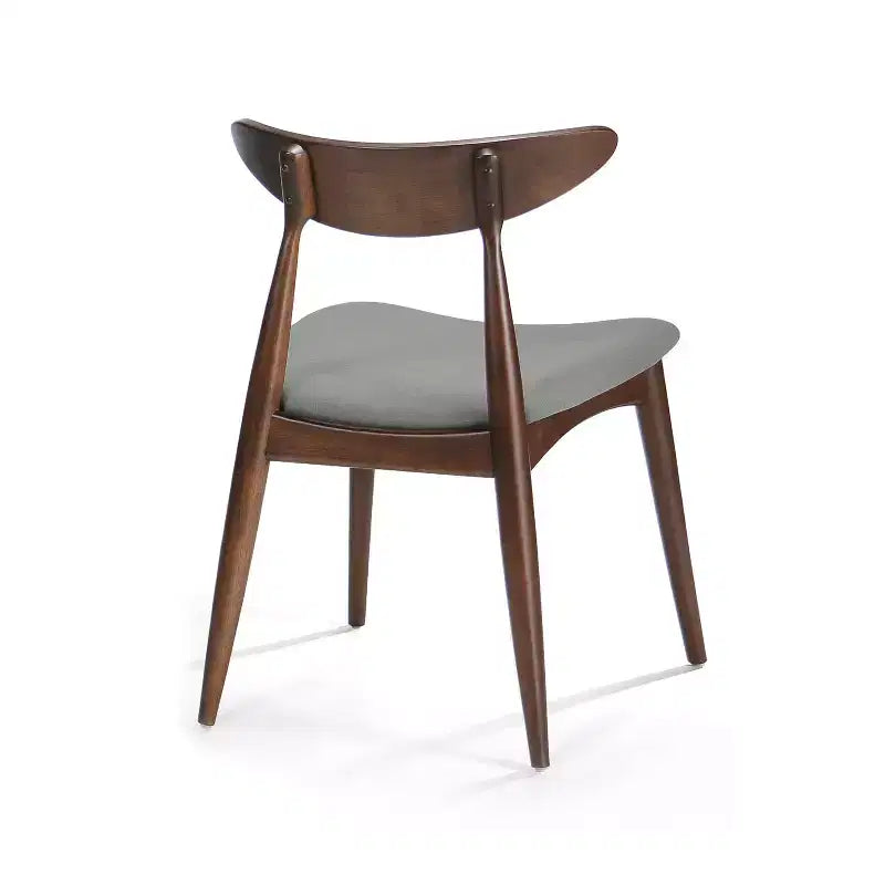 Christopher Knight Home Brevard, set da pranzo di 5 pezzi, in tessuto imbottito, stile moderno di metà secolo