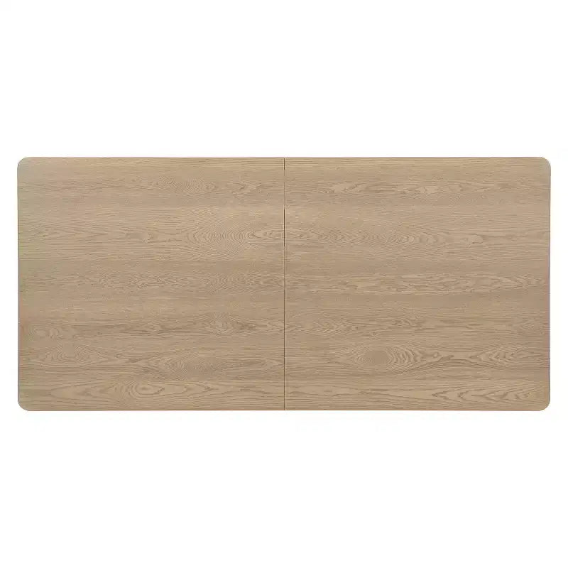 Christopher Knight Home Kassadin Set da pranzo 7 pezzi da fattoria con sedie in rattan rivestite in legno di gomma