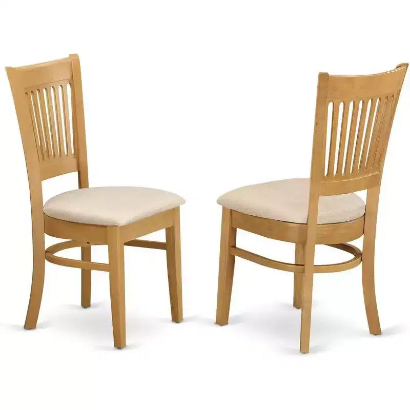 Set da tavolo da pranzo angolare HomeStock