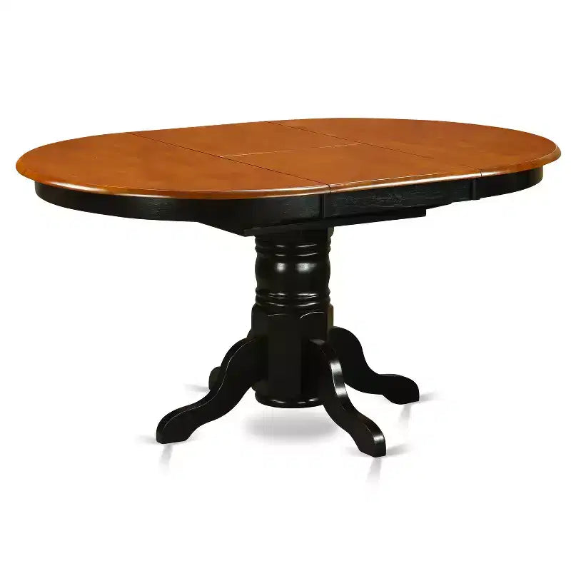 Set Sala da Pranzo - Tavolo da Cucina e 4 Sedie da Cucina