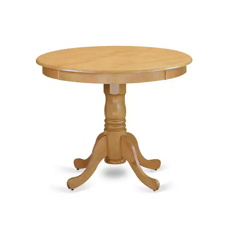 HomeStock Belmont, set da 3 pezzi per piccola cucina, rovere