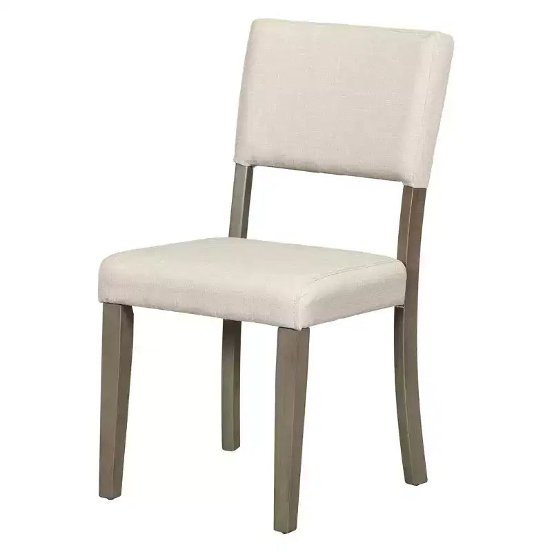 Set da tavolo rotondo da pranzo per 4 persone, set da cucina retrò da 5 pezzi con 4 sedie imbottite