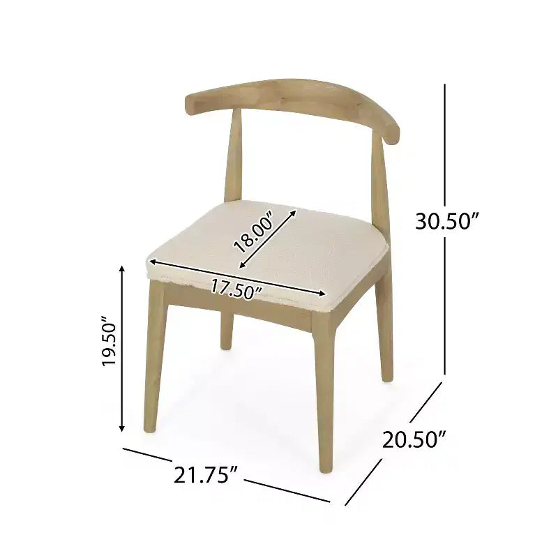 Christopher Knight Home Cotterell, set da pranzo contemporaneo espandibile a 5 pezzi in tessuto e legno