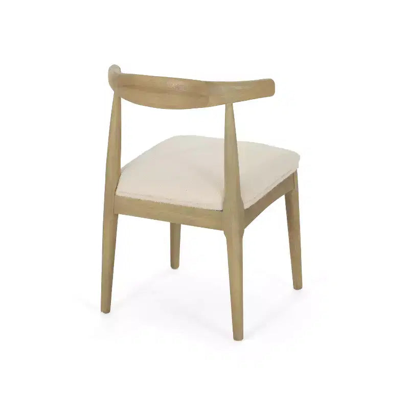 Christopher Knight Home Cotterell, set da pranzo contemporaneo espandibile a 5 pezzi in tessuto e legno