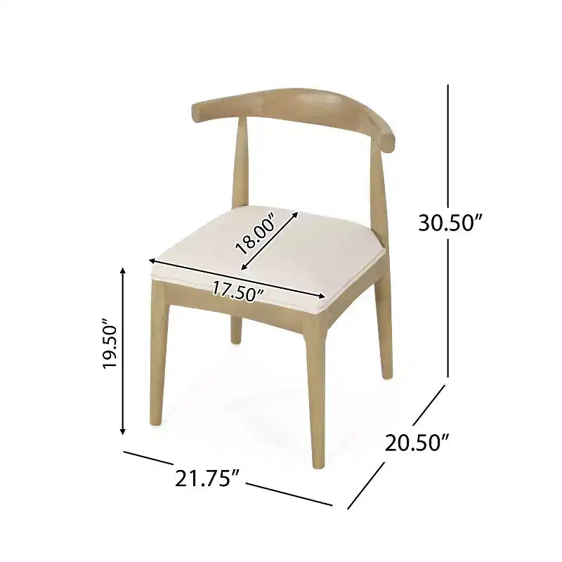 Christopher Knight Home Cotterell, set da pranzo contemporaneo espandibile a 5 pezzi in tessuto e legno