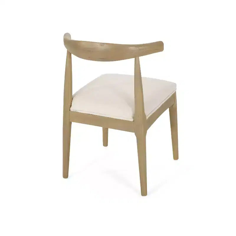 Christopher Knight Home Cotterell, set da pranzo contemporaneo espandibile a 5 pezzi in tessuto e legno