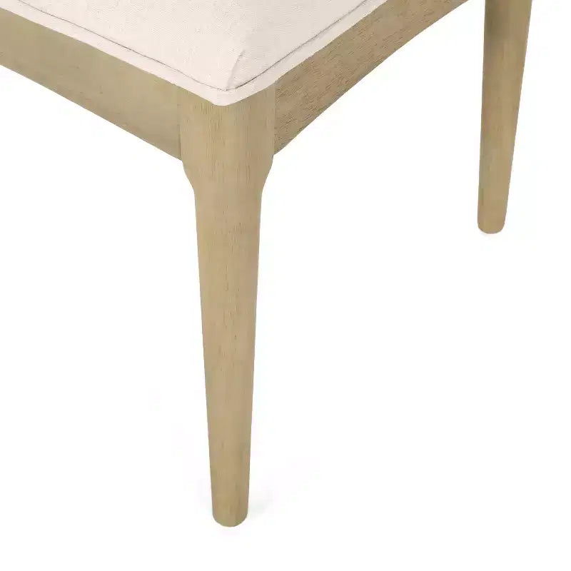 Christopher Knight Home Cotterell, set da pranzo contemporaneo espandibile a 5 pezzi in tessuto e legno