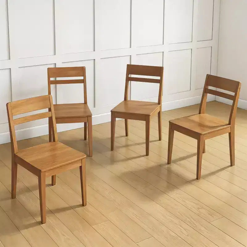 Sedia da pranzo e tavolo combinati Crew