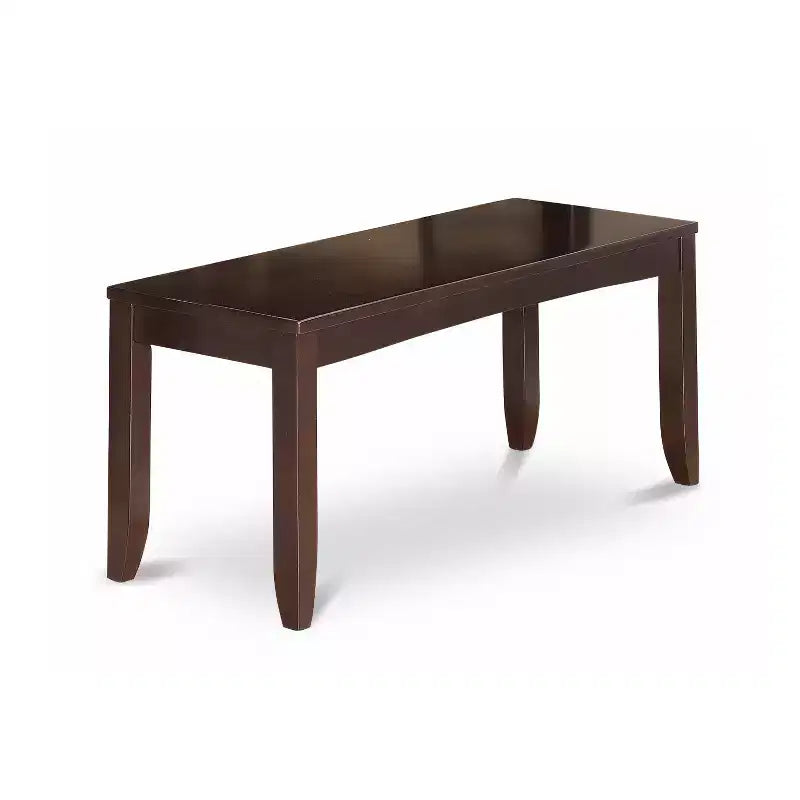 Set da pranzo vittoriano - Tavolo con prolunga e sedie - Elegante set da cucina