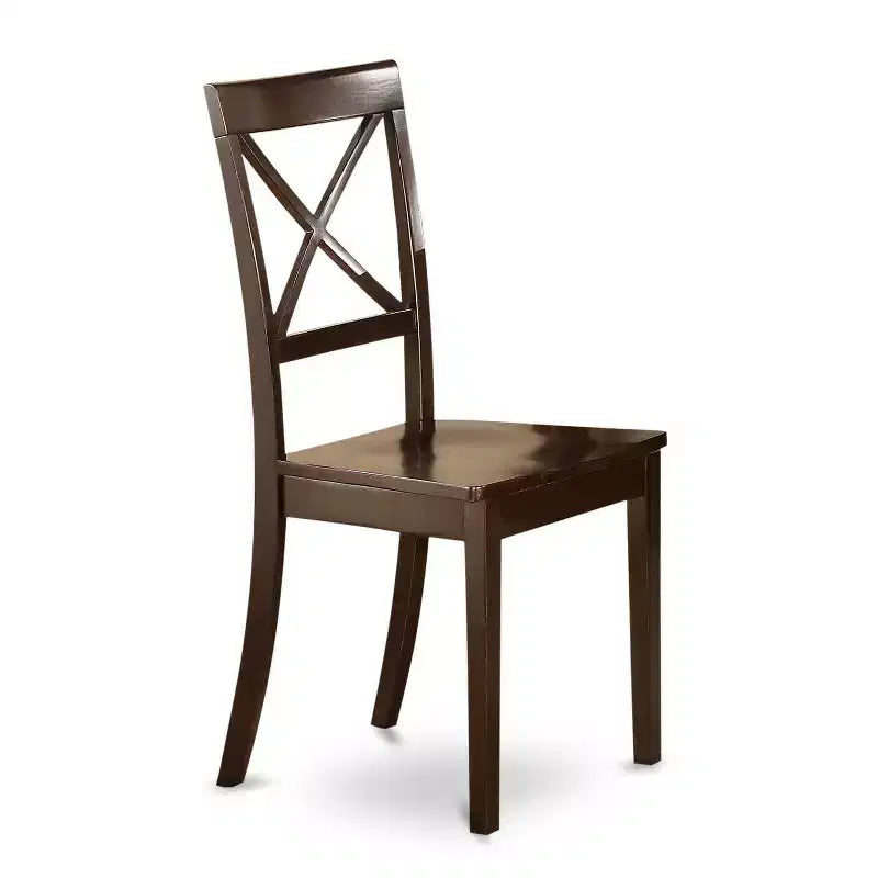 Set tavolo da pranzo rotondo con sedie - Tavolo da cucina da 36 pollici e 2 sedie da pranzo