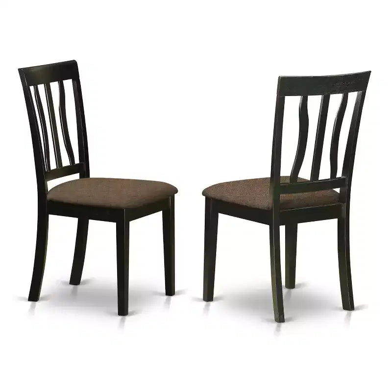 Set Tavolo con Sedie per Sala da Pranzo - Set da 7 Pezzi Tavolo da Cucina per Sala da Pranzo
