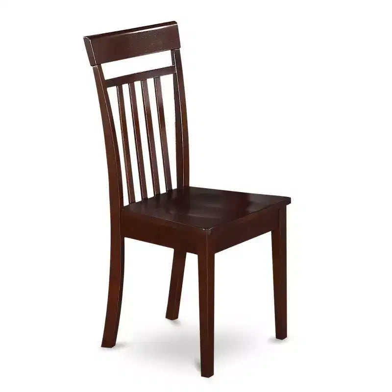 Set da pranzo 7 pz - Tavolo da pranzo salvaspazio e 6 sedie - Set da pranzo in legno