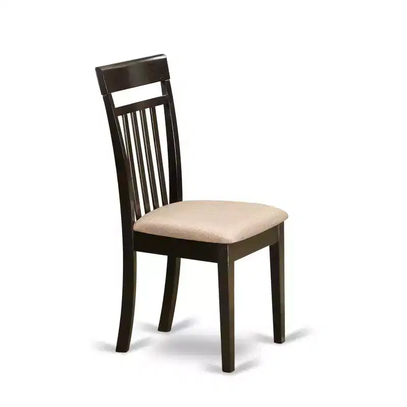 Set da pranzo di metà secolo di 5 pezzi - Tavolo da pranzo e 4 sedie - Set da tavolo da cucina moderno
