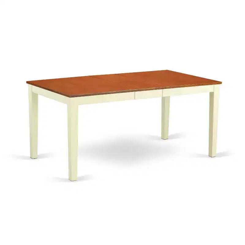 Set da tavolo da pranzo rococò - Tavolo e sedie da cucina - Design elegante