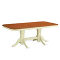 Southwestern Dining Room Set - Table & Chairs - Modern Kitchen Set