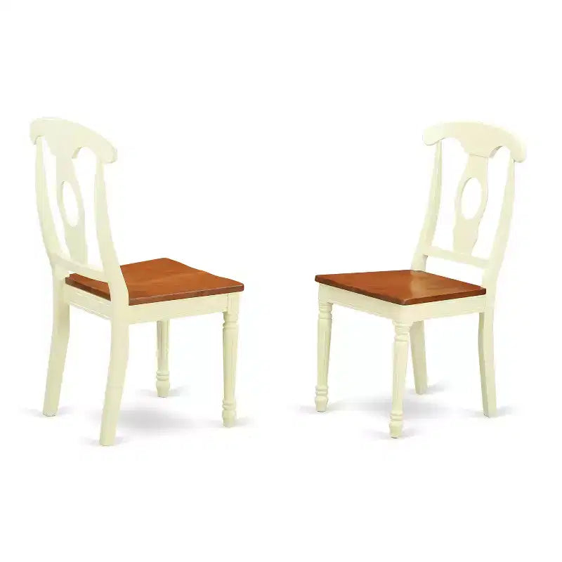 Set sala da pranzo in stile sud-occidentale - Tavolo e sedie - Set cucina moderno