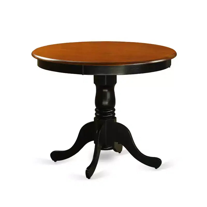 Kitchen Table Set with 2 Chairs - Dining Table and Chair Set for Small Spaces