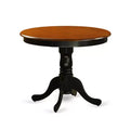 Kitchen Table Set with 2 Chairs - Dining Table and Chair Set for Small Spaces