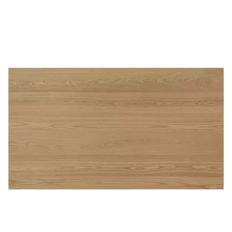 Christopher Knight Home Raisa, set da pranzo a 5 pezzi in legno di Hevea in stile rustico con sedie imbottite in tessuto Bouclé