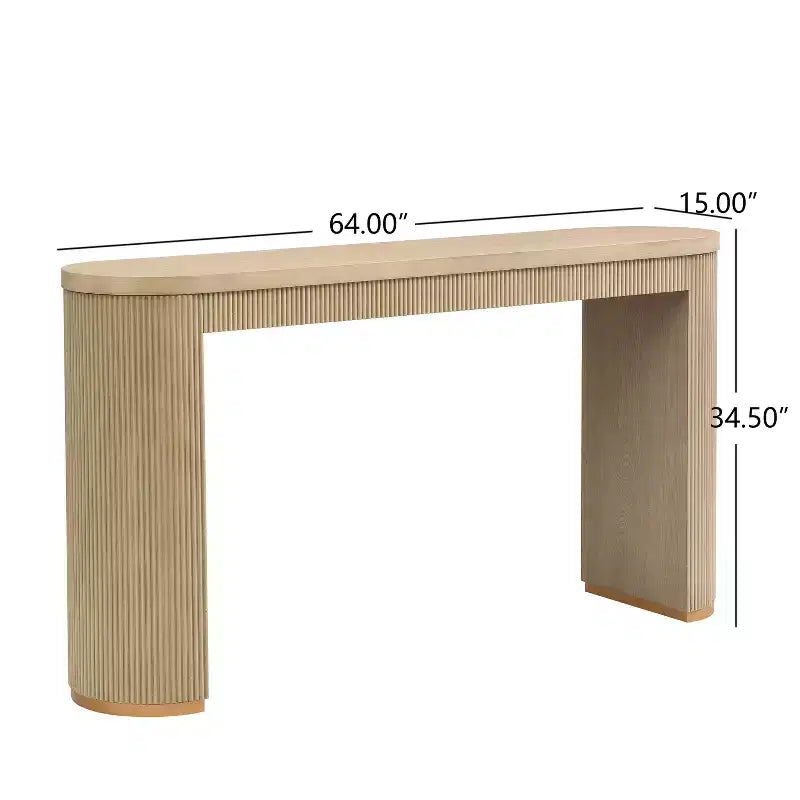 Christopher Knight Home Daniel Set da 3 sedie da pranzo in legno di caucciù in stile rustico, imbottite, altezza bancone, con tavolo scanalato
