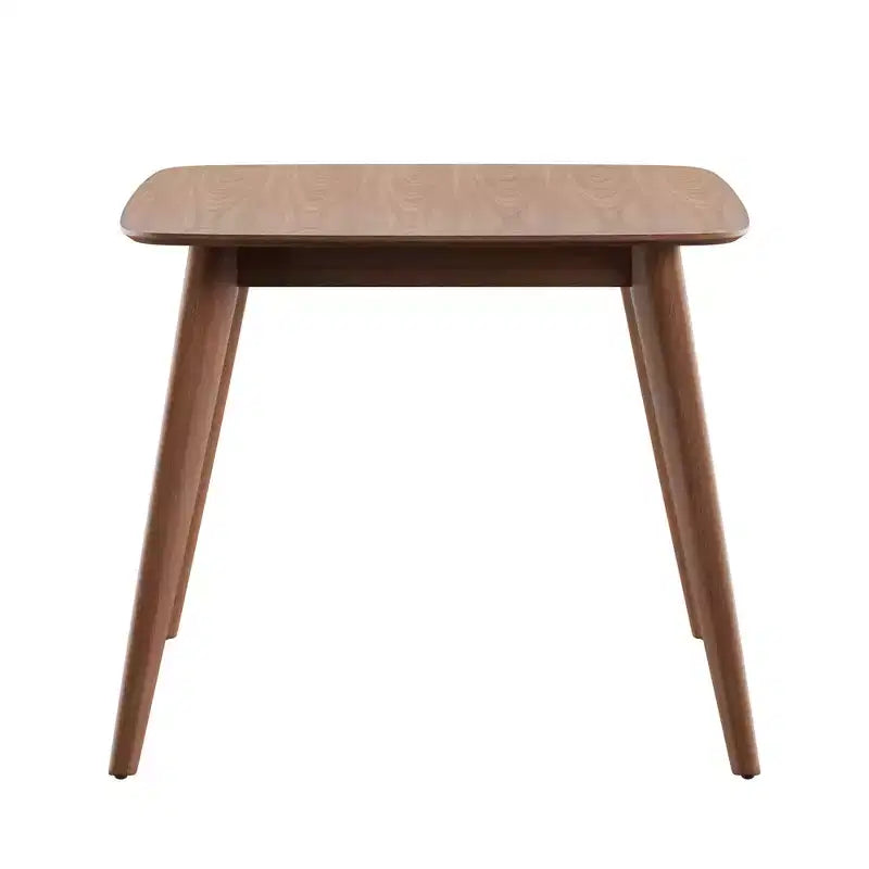 Cortland Set da Pranzo Tapered in 5 Pezzi Mid-Century Modern - iNSPIRE Q