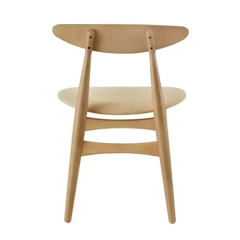 Cortland Set da Pranzo Tapered in 5 Pezzi Mid-Century Modern - iNSPIRE Q