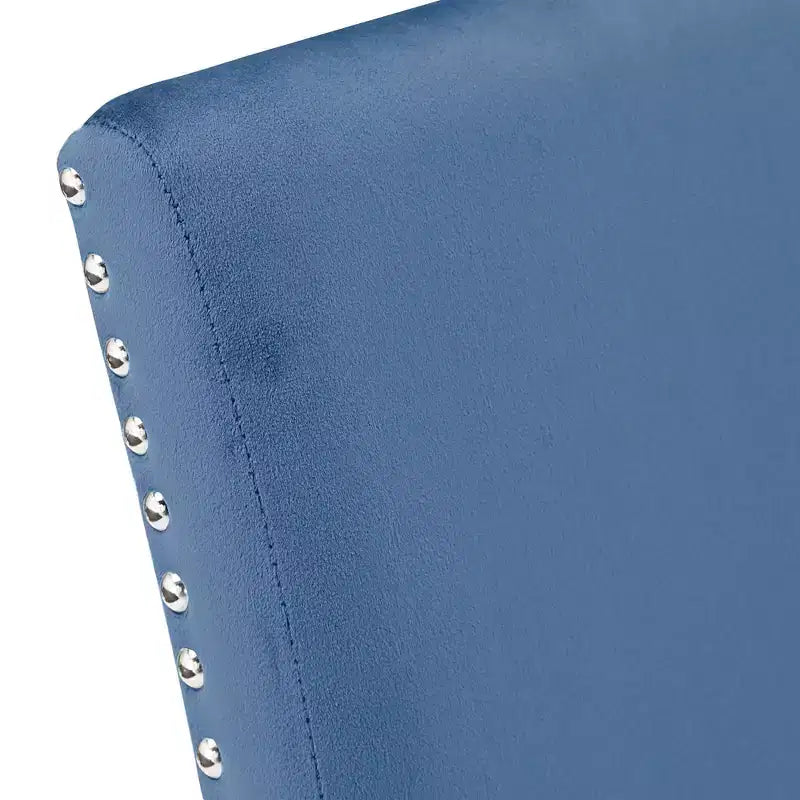 Set da pranzo Banforth - 5 pezzi - Blu - iNSPIRE Q