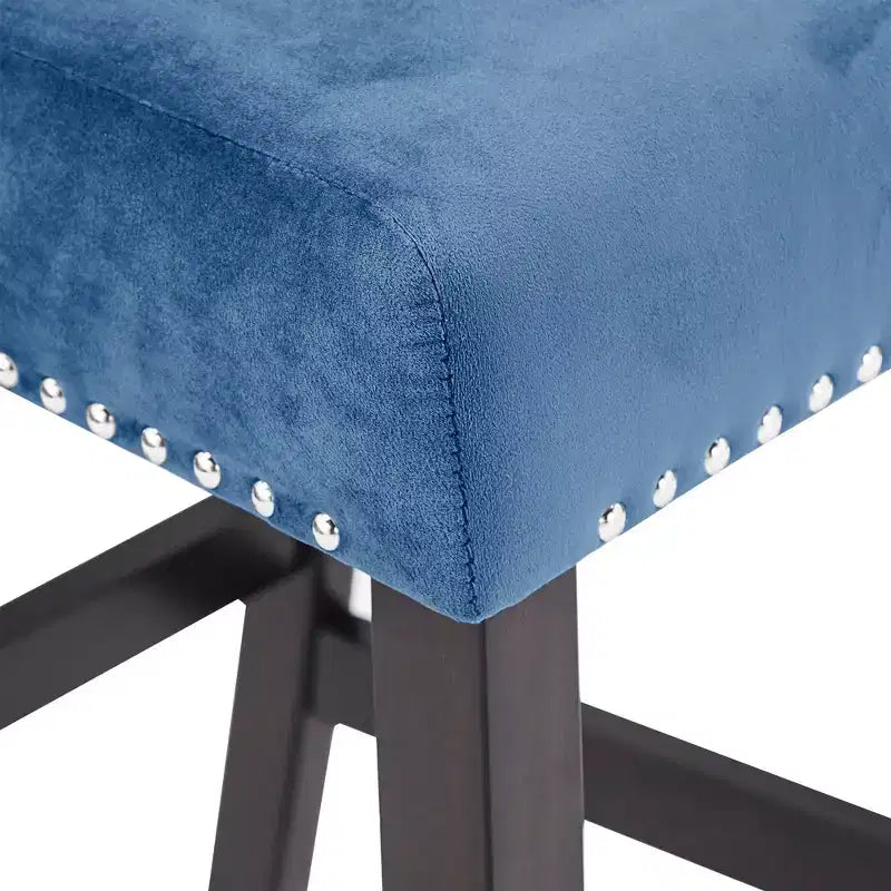 Set da pranzo Banforth - 5 pezzi - Blu - iNSPIRE Q