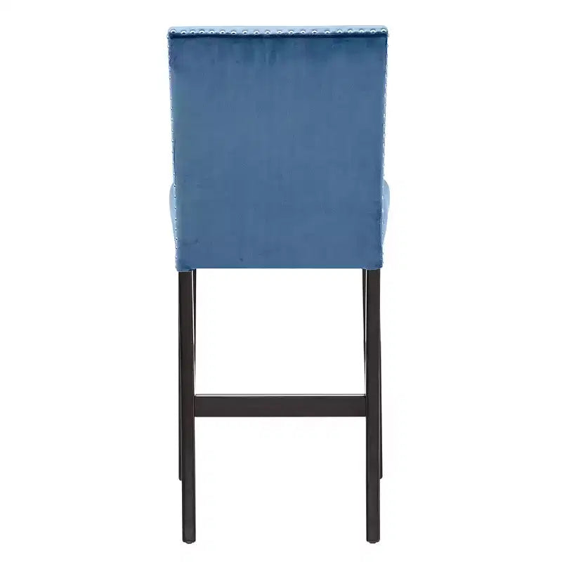 Set da pranzo Banforth - 5 pezzi - Blu - iNSPIRE Q