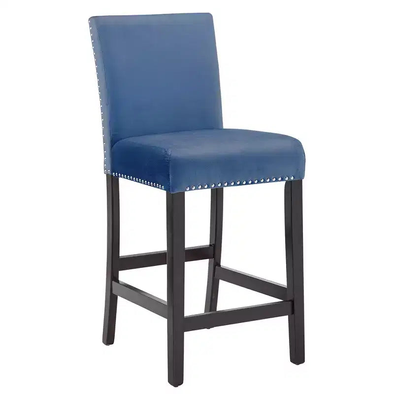 Set da pranzo Banforth - 5 pezzi - Blu - iNSPIRE Q