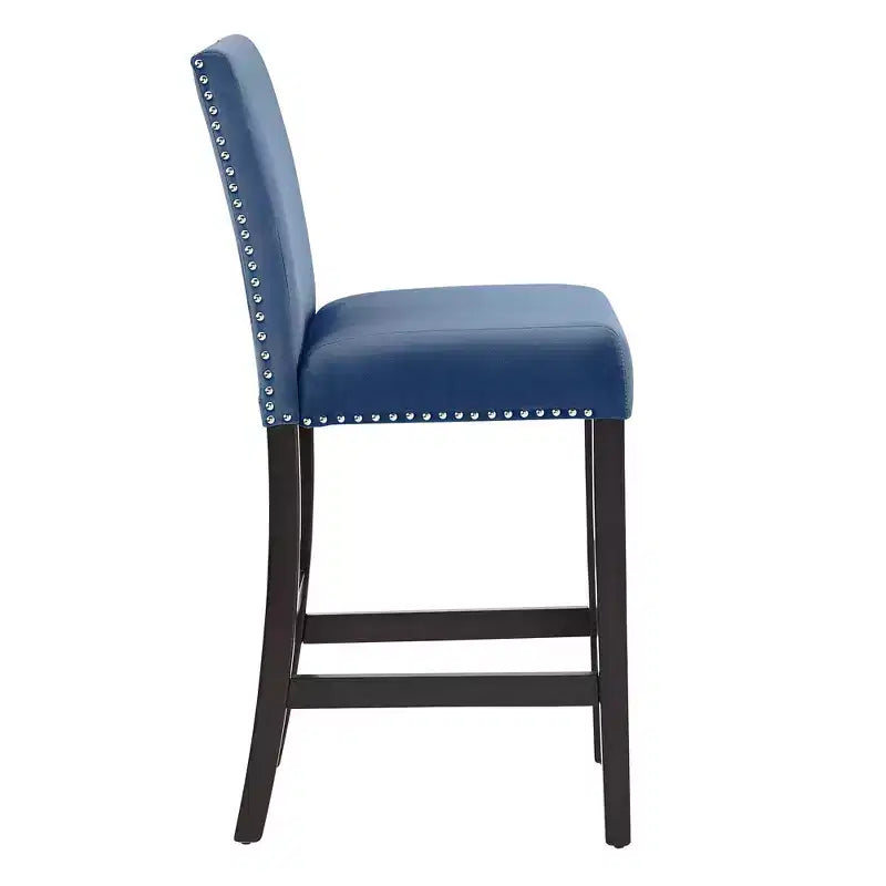 Set da pranzo Banforth - 5 pezzi - Blu - iNSPIRE Q