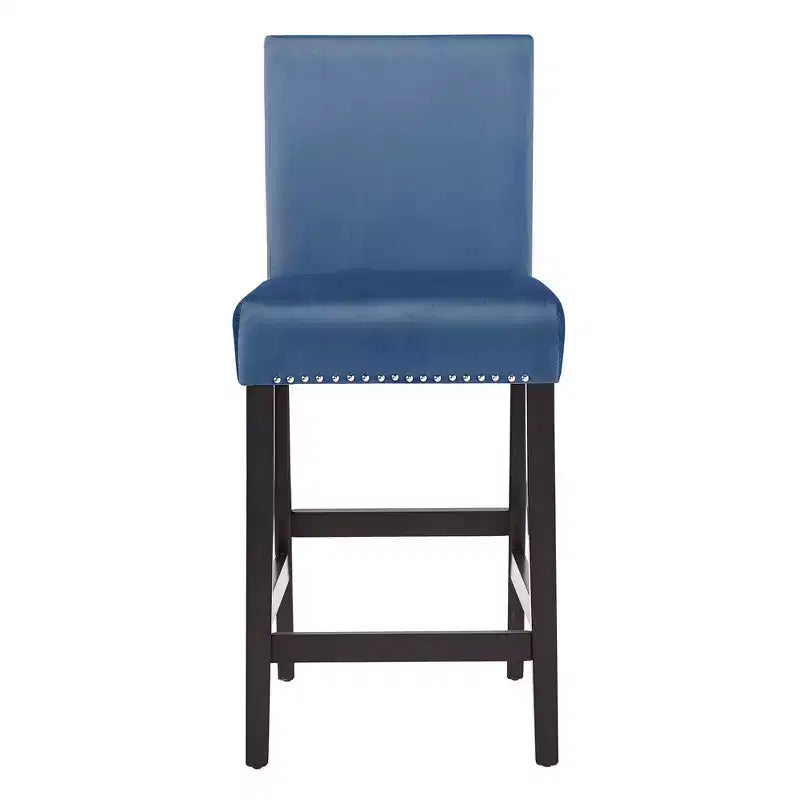Set da pranzo Banforth - 5 pezzi - Blu - iNSPIRE Q