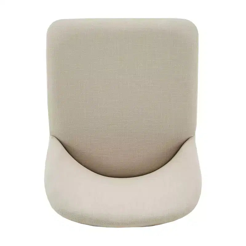 Set da pranzo Karianne per 4 persone con base in metallo dorato - iNSPIRE Q