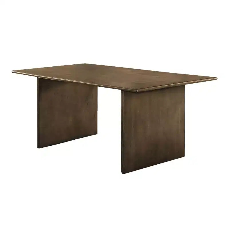 HOMES: Inside + Out Set da pranzo Avery Mid-Century Modern 7 pz